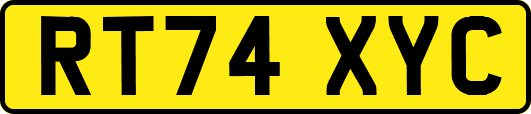 RT74XYC