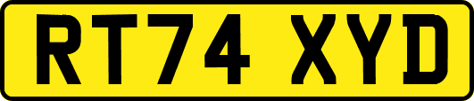 RT74XYD
