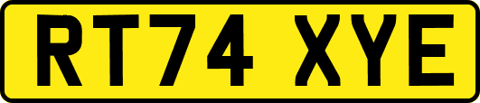 RT74XYE