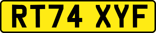 RT74XYF