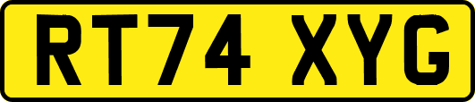 RT74XYG