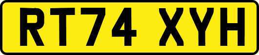 RT74XYH