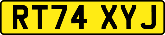 RT74XYJ