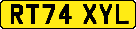 RT74XYL