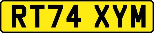 RT74XYM