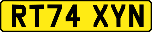 RT74XYN