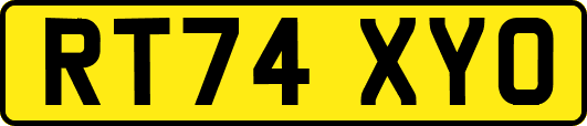 RT74XYO