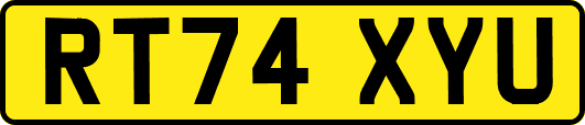 RT74XYU