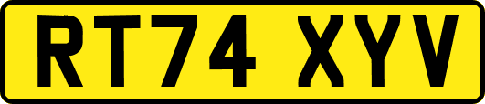 RT74XYV