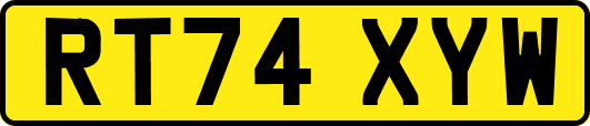 RT74XYW