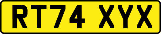 RT74XYX