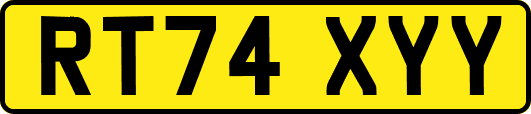 RT74XYY