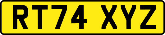 RT74XYZ
