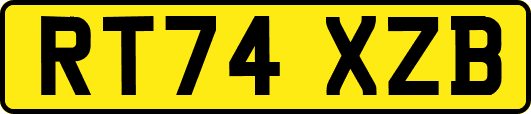 RT74XZB