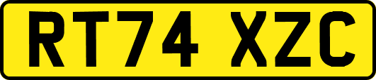 RT74XZC