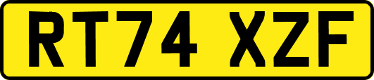 RT74XZF