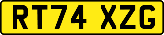 RT74XZG