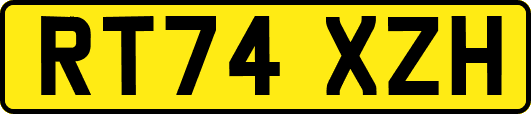 RT74XZH
