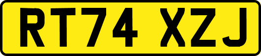 RT74XZJ