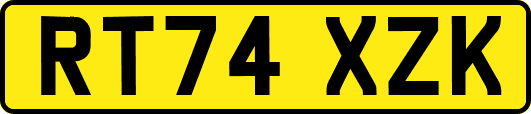 RT74XZK