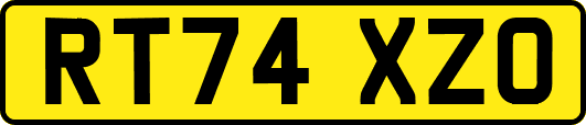 RT74XZO