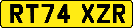 RT74XZR