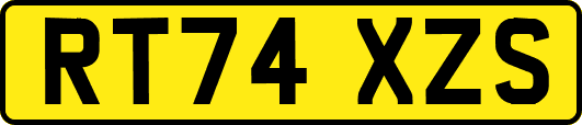 RT74XZS