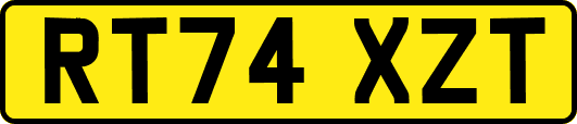 RT74XZT