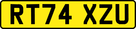RT74XZU