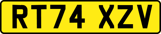 RT74XZV