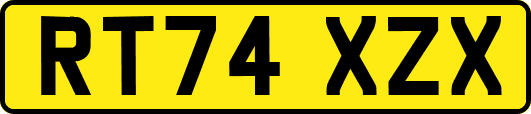 RT74XZX