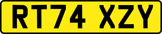 RT74XZY