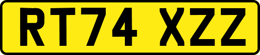 RT74XZZ