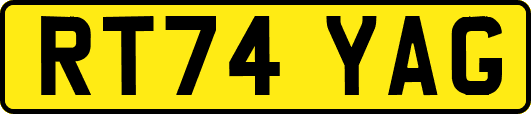 RT74YAG
