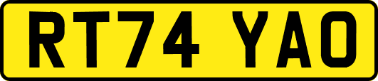 RT74YAO