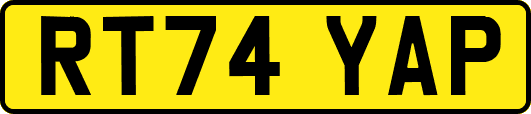 RT74YAP