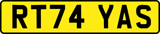RT74YAS