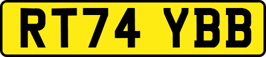RT74YBB