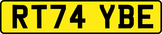 RT74YBE