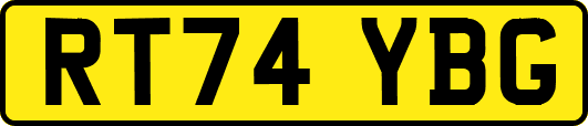 RT74YBG