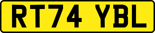 RT74YBL