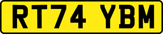 RT74YBM