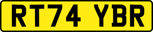 RT74YBR
