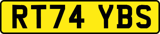 RT74YBS