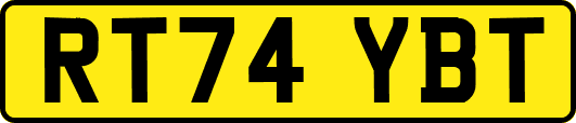 RT74YBT