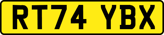 RT74YBX