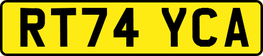 RT74YCA