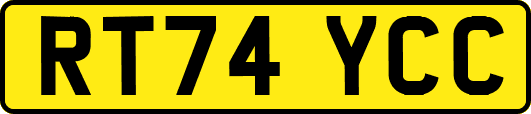 RT74YCC