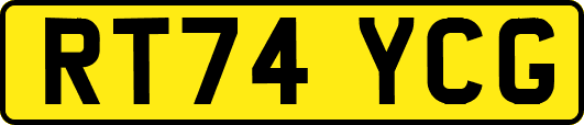 RT74YCG