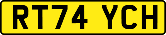 RT74YCH